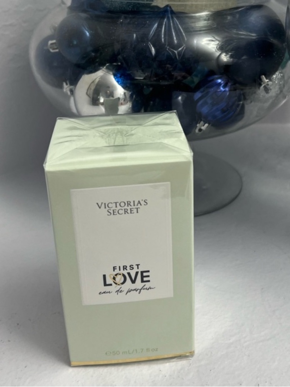 Victoria Secrets  First Love 1.7oz NIB Sealed